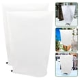 thumbnail image 6 of Yuangui 2Pcs Frost Protection Plant Cover Winter Freezing Protection Reusable Frost Protection Bags, 6 of 10