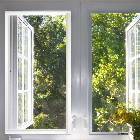 OFFIGAM Weather Stripping Tape Transparent 1 Roll 315X1.65X0.04In