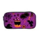 thumbnail image 1 of Caja de Lápiz de Niños Impresa de Halloween, Caja de Lápiz de Estudiantes de Gran Capacidad Caja de Lápiz Suave, 1 of 4
