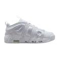 thumbnail image 2 of Tenis Nike para Hombre Air More Uptempo Low White, 2 of 5