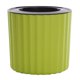 thumbnail image 2 of Maceta de plástico de con riego automático para flores, hierbas, verduras, suculentas, , 14,5 cm de diámetro interior kusrkot Macetas de riego automático, 2 of 6