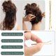 thumbnail image 5 of Kit de horquillas para el cabello de 50 piezas, pinzas para el cabello, horquillas para sujetar el cabello con seguridad, 5 of 5