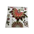 thumbnail image 1 of Funda de cojín floral, funda de almohada bordada, funda de cojín suave, funda de almohada decorativa para inauguración de la casa, coche Estilo A, 1 of 9