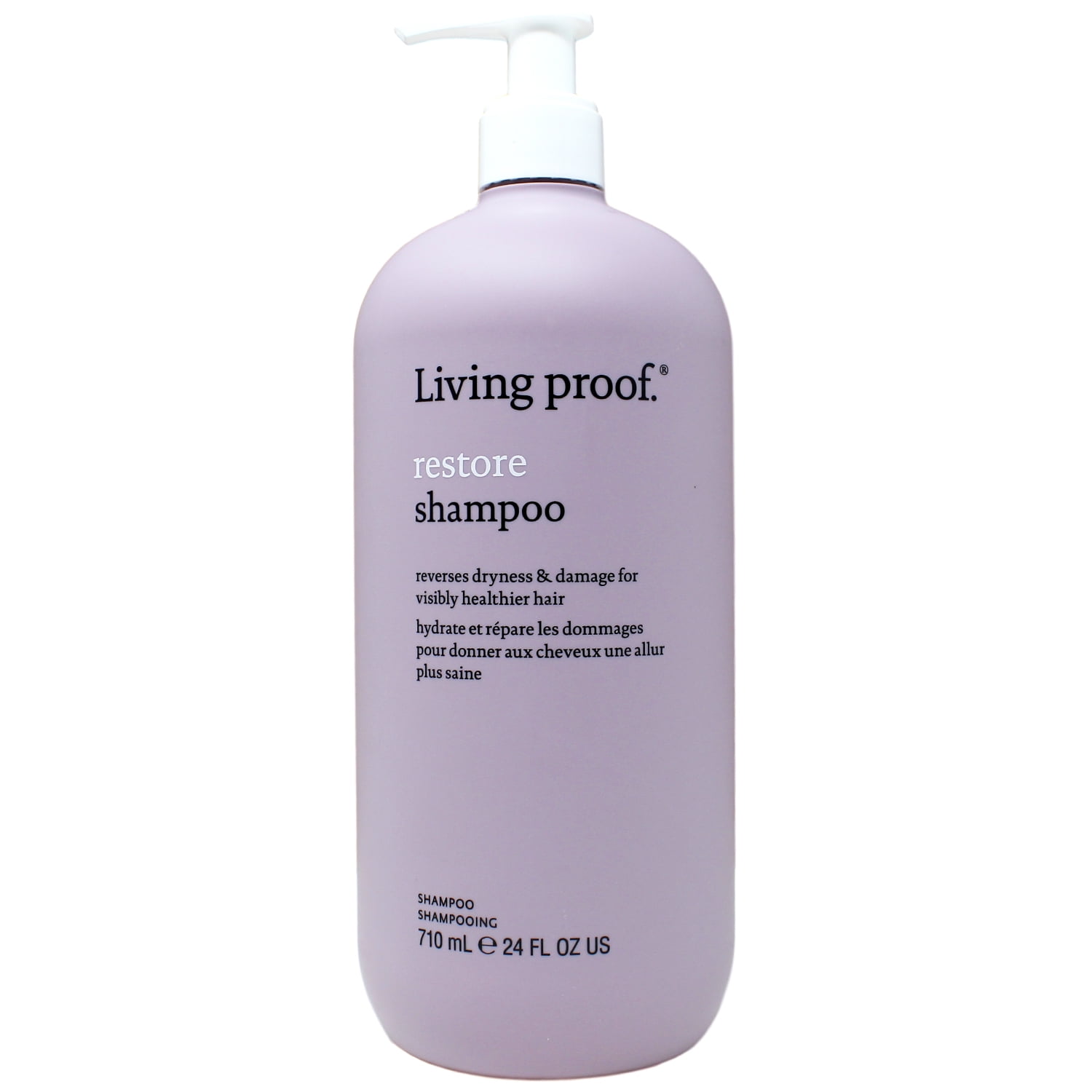 Living Proof Living Proof Restore Shampoo, 24 fl oz