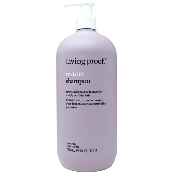 Living Proof Restore Shampoo, 24 fl oz