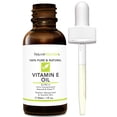 thumbnail image 1 of Aceite de vitamina E Rejuvenaturals 42.900 UI 100% puro y natural, 1 of 5