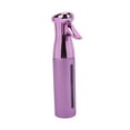 thumbnail image 2 of Plastic Trigger Spray Bottle,Hair Spray Bottle Empty Hair Spray Bottle Fine Continuous Water Sprayer Expertly Crafted, 2 of 7