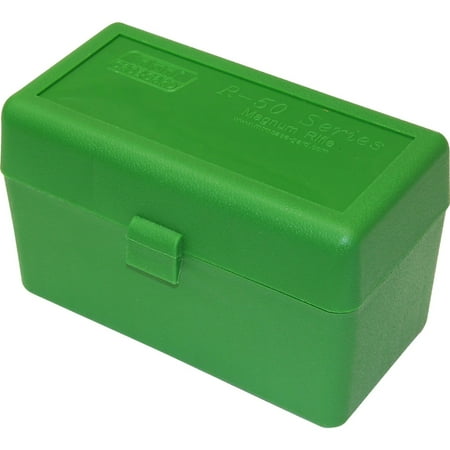 MTM Case-Gard Rifle Ammo Box