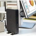 thumbnail image 3 of Wyse Thin Client Computer, Intel Celeron N2807, 4GB RAM, 16GB SSD, Windows Embedded Standard 7, 3030, 3 of 3