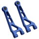 thumbnail image 1 of Brazos de suspensión 2 piezas 1/16 RC reemplazos de brazos de suspensión para Hbx 16889 SG1602 accesorios de bricolaje Magideal Brazos de suspensión, 1 of 5