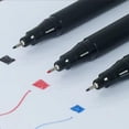 thumbnail image 5 of Reusable Whiteboard Notebook,9.5x6.6 Inch Portable Dry Erase Board with Pens, Eraser and Wiping Cloth, Dry Erase Sheets, Hardcover Wipeable Notebook for Home Office and Taking Notes, 5 of 7