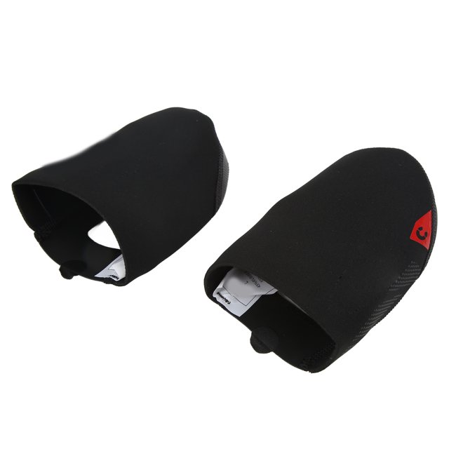Cubrezapatos de ciclismo LHCER a prueba de agua Envoltura antideslizante