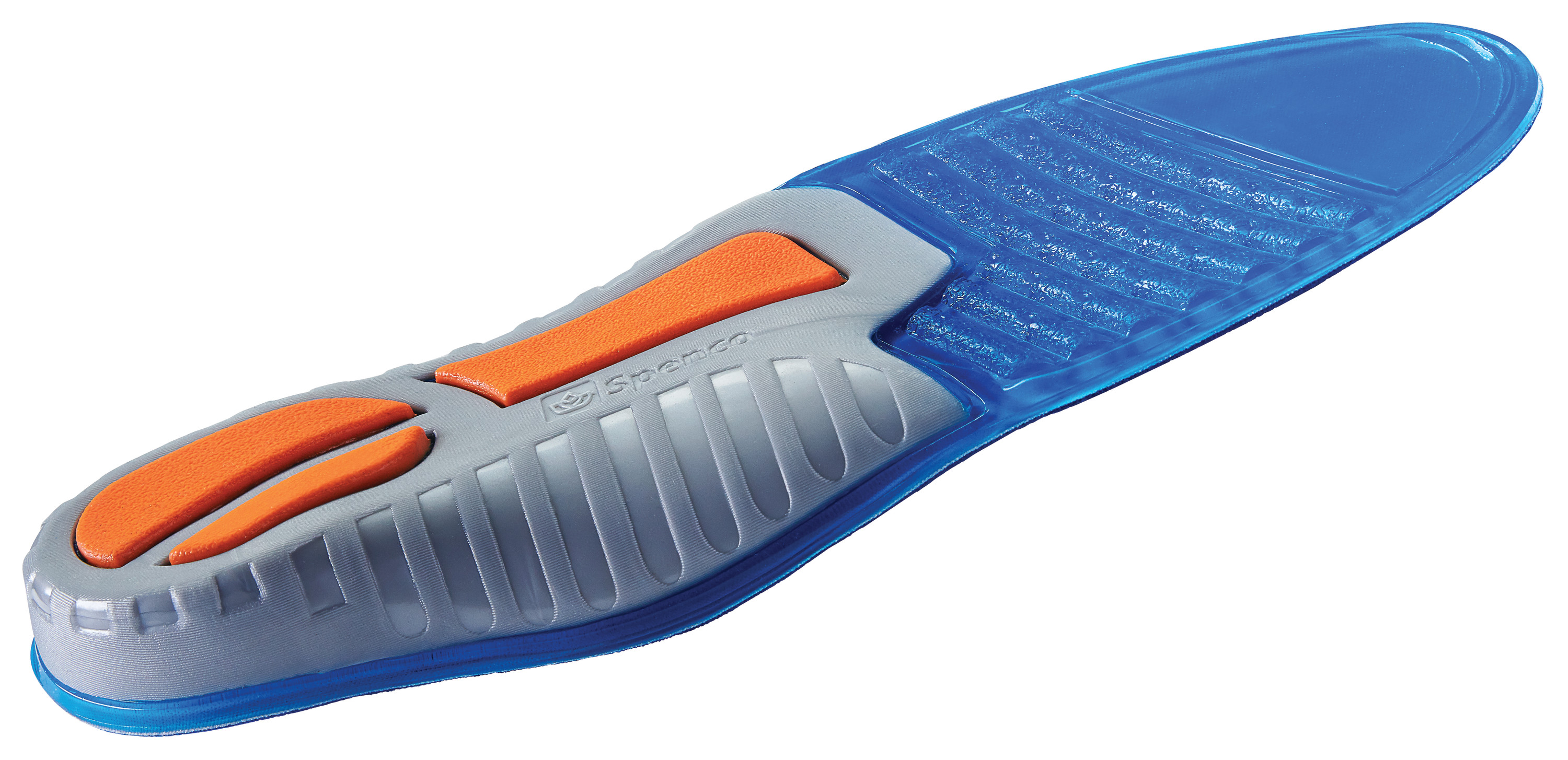 Spenco Total Support Gel Insole - image 2 of 3