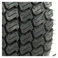 thumbnail image 4 of YOSITiuu 2Pcs 18 x 7.50-8 Lawn Mower Tire 18/7.50/8 Tires Garden Tires Tubeless 18 7.50-8 4PR, 4 of 7