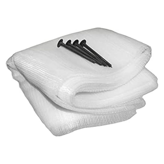 The Pond Guy Premium Fine Mesh Pond Netting,