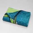 thumbnail image 3 of SERVIETTE DE PLAGE MAINSTALYS, 3 of 4
