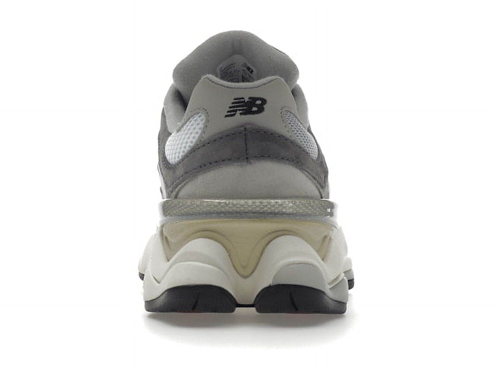 New Balance Unisex 9060 Rain Cloud Grey, from StockX