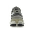 thumbnail image 4 of New Balance Unisex 9060 Rain Cloud Grey Shoes, from StockX, 4 of 5