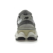 New Balance Unisex 9060 Rain Cloud Grey Shoes, from StockX