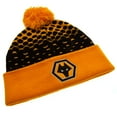 thumbnail image 1 of Wolverhampton Wanderers FC Bonnet Dégradé, 1 of 2