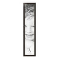 thumbnail image 2 of ArtToFrames 8" x 41" Other Picture Frame, 8x41 inch Multi Wood Poster Frame (WOM-5024), 2 of 7
