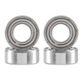 thumbnail image 2 of 4 Pcs Ball Bearing BE002 for JLB Racing CHEETAH 1/10 Brushless, 2 of 5