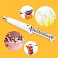 thumbnail image 3 of Abridores Manuales de Frascos de Acero Inoxidable para Tarros de Mermelada de Cocina, 3 of 7