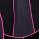 thumbnail image 4 of Traje de baño para niños Traje de baño de manga corta para niños y niñas Traje de baño térmico Protección solar rosa-2 Cola Traje de baño para niños, 4 of 8