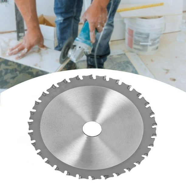 Iron on sale cutting saw