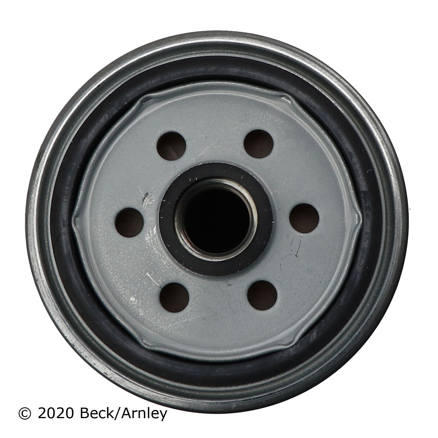 BeckArnley 043-0790 Diesel Fuel Filter