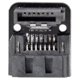thumbnail image 3 of PH018 Motherboard SATA7PIN Interface 90 Degrees Turn Connector in the Opposite Direction, 3 of 5