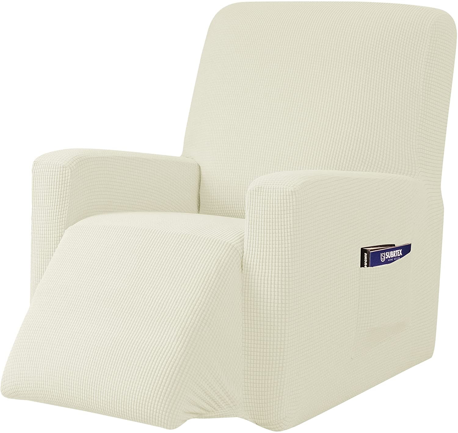 Recliner Chair Cover Stretch Recliner Slipcover Lazy Boy Covers for