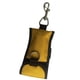 thumbnail image 4 of Gancho de buceo, gancho y correa de buceo de alta resistencia, clip de perno, bolsa de transporte Amarillo, 4 of 9