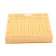 thumbnail image 1 of 155Pcs Bee Cultivating Tool,Queen Rearing Kit Bee Cultivating Tool Supplies Beekeeping Box Cell Cup Marking Tube Set, 1 of 7