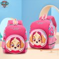thumbnail image 3 of Mochila de la Patrulla Canina, mochila de Spiderman, mochila escolar Chase, Skye, bolsos de hombro dobles, bolsa de almacenamiento de viaje para niña y niño, regalo para niño de Anime, 3 of 5