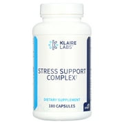 Klaire Labs Stress Support Complex 180 caps