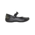 thumbnail image 2 of ZAPATOS ESCOLARES COLEGIAL COQUETA NEGRO NIÑA PIEL 170805A Leon 170805Ap, 2 of 3