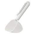 thumbnail image 4 of DOLITY Cat Measuring Cup Tools Accessories Multi Use Dog Cat Food Scooper Cats Dogs white, 4 of 9