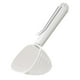 thumbnail image 4 of Pala para comida para perros y gatos, taza medidora para comida de gatos, pala multifuncional para perros. blanco, 4 of 9