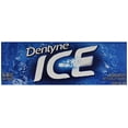 thumbnail image 6 of dentyne ice peppermint, 7.6-ounce (pack of 9), 6 of 9