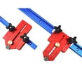 thumbnail image 5 of Extended table saw jig rail, table saw jig rail tool, 5 of 5
