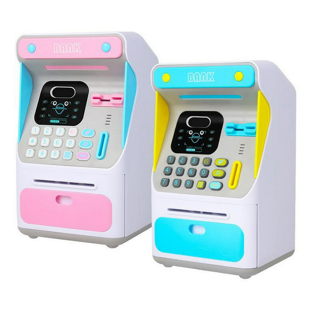 money in the bank toy case