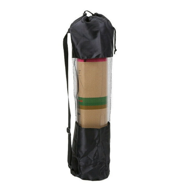 Maoww Oxford Cloth Wear-resistant Yoga Mat Bag Adjustable Carrier
