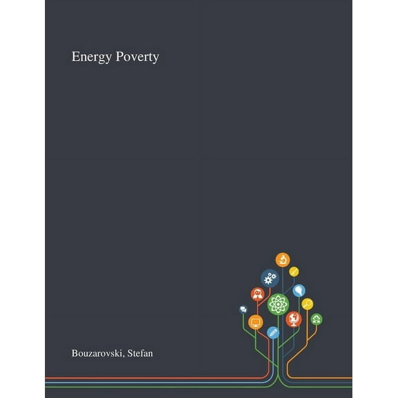 Energy Poverty (Paperback)