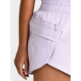 thumbnail image 2 of Avia Women's Hike Shorts, Sizes XS-XXXL, 2 of 2