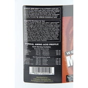 Muscle Juice 2544, Strawberry 13.2lb