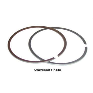 Wiseco - 1969CD - Ring Set, 50.00mm