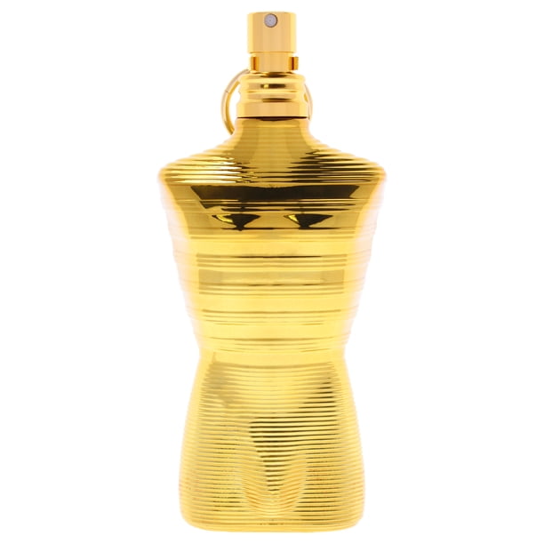 香水(男性用) Jean Paul Gaultier Le Male Elixir ABSOLU Jean Paul Gaultier Le Male Elixir Absolu 125ML 4.2oz Parfum