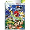 Restored Sonic Heroes and Super Monkey Ball Deluxe - Xbox (Refurbished)