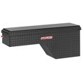 thumbnail image 1 of Weather Guard Boîte à Outils 173-5-01 pour Côtelettes de Porc; Passoire; Couvercle Unique; Motif Diamant; Noir; Aluminium; Côté Passager, 1 of 2